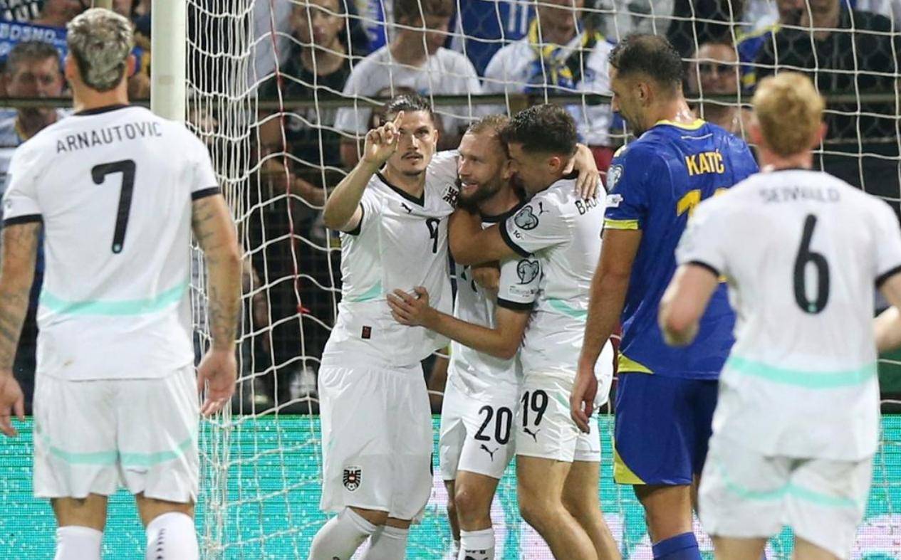 比赛成绩惊人！欧洲豪强迎来胜利