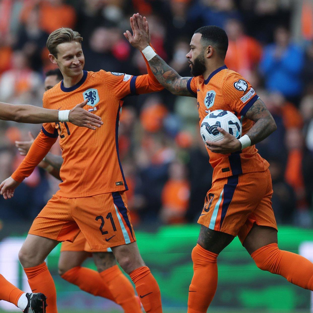 荷兰-负于瑞士，遭遇小组赛首败的简单介绍