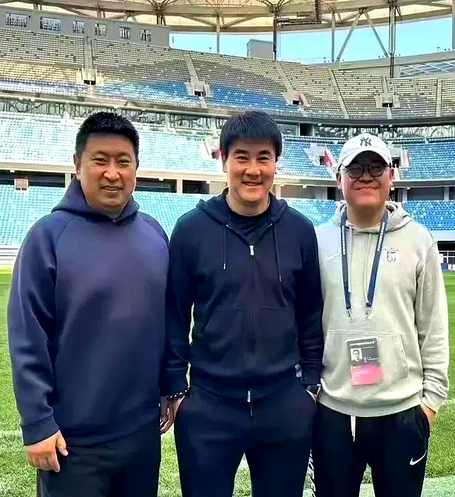 大连实德迎战劲敌，全力抗衡的简单介绍