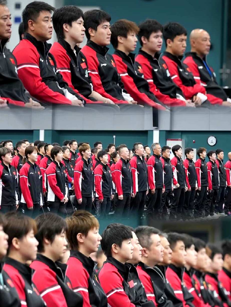 精彩的比赛场面令人激动不已