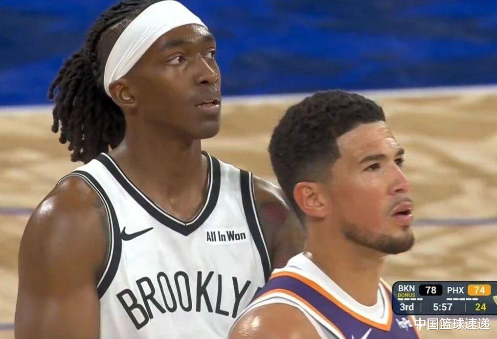 讽刺!篮网球队国际球员逆袭 讽刺!篮网球队国际球员逆袭