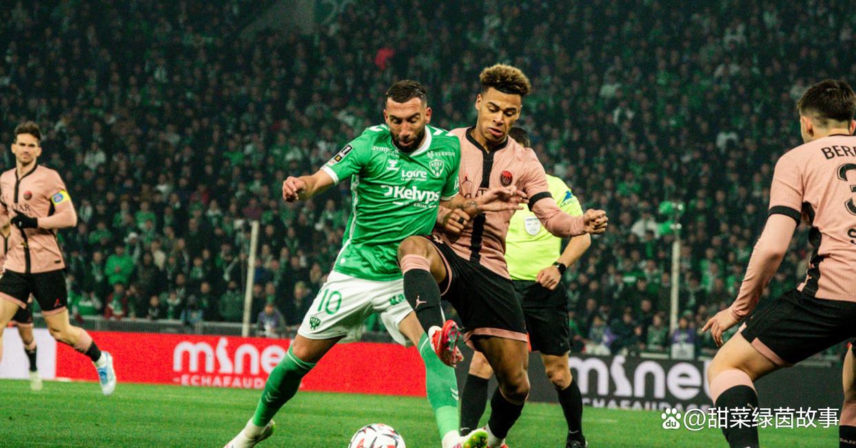 包含圣埃蒂安客场失利，欧战资格面临挑战的词条