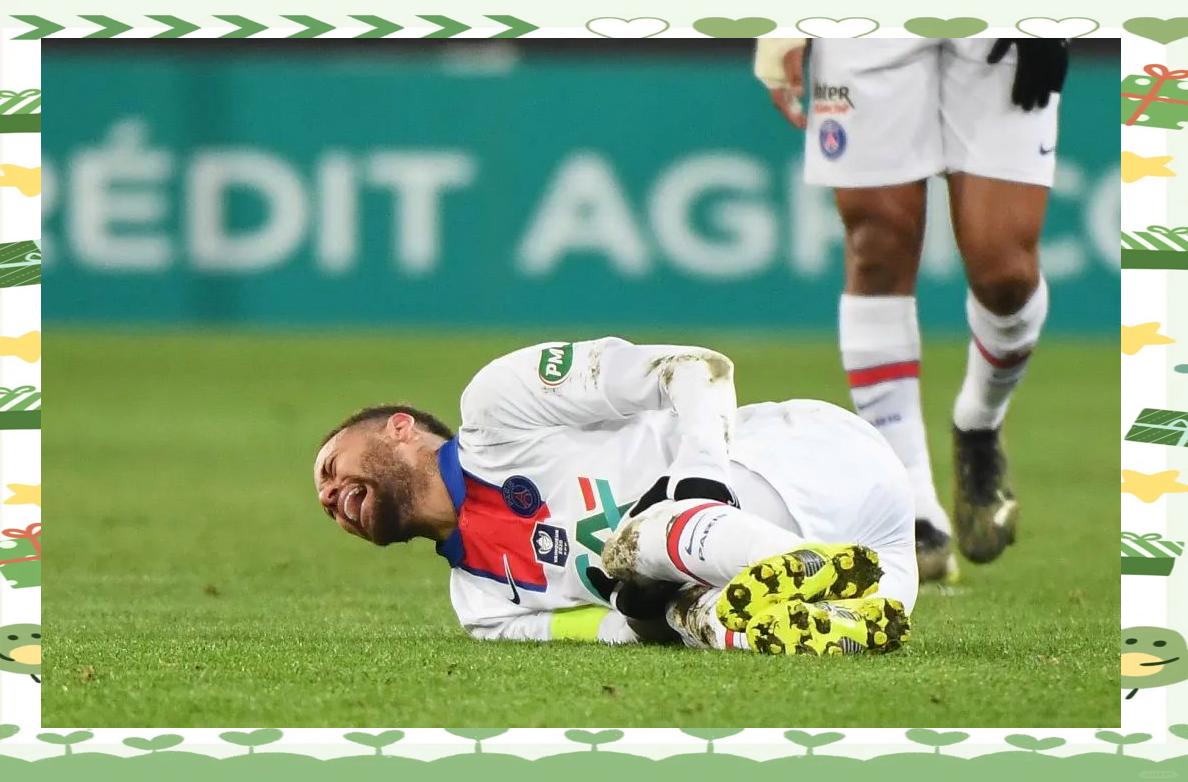 关于巴黎圣日耳曼遭遇惨败，前景堪忧的信息