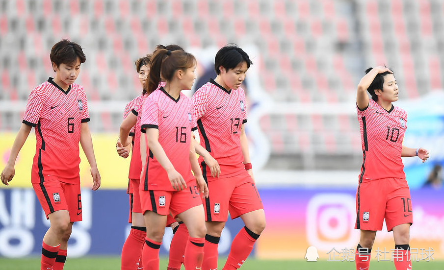 阿曼女足苦战结束，难以逆转出局